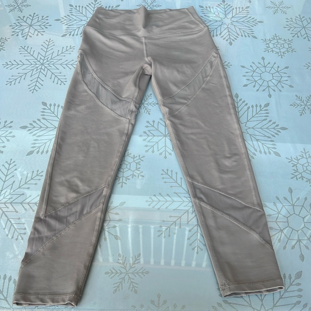 Aerie Leggings size small EUC